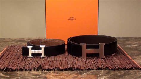 ladies hermes belts|hermes belt 32mm vs 42mm.